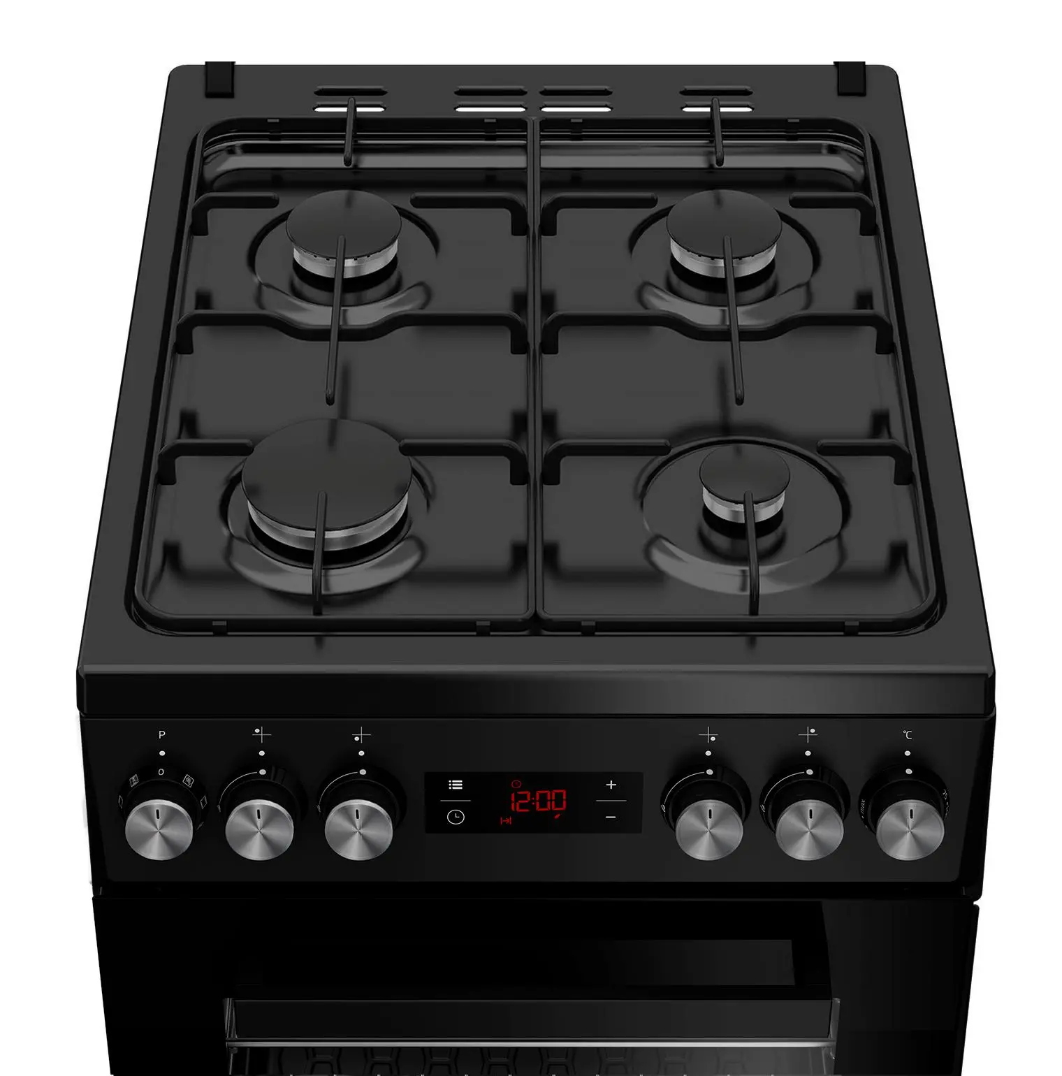 Płyta gazowa Beko FSE52321DBD