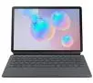 Etui na tablet Samsung Galaxy Tab S6 Book Cover Keyboard EF-DT860  Szary