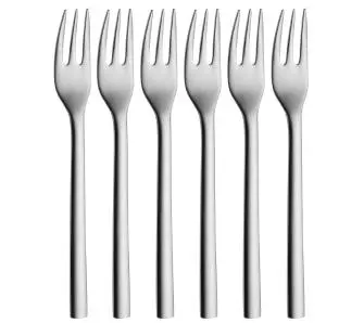Zestaw widelczyków WMF Nuova 1291666046 6 elementów