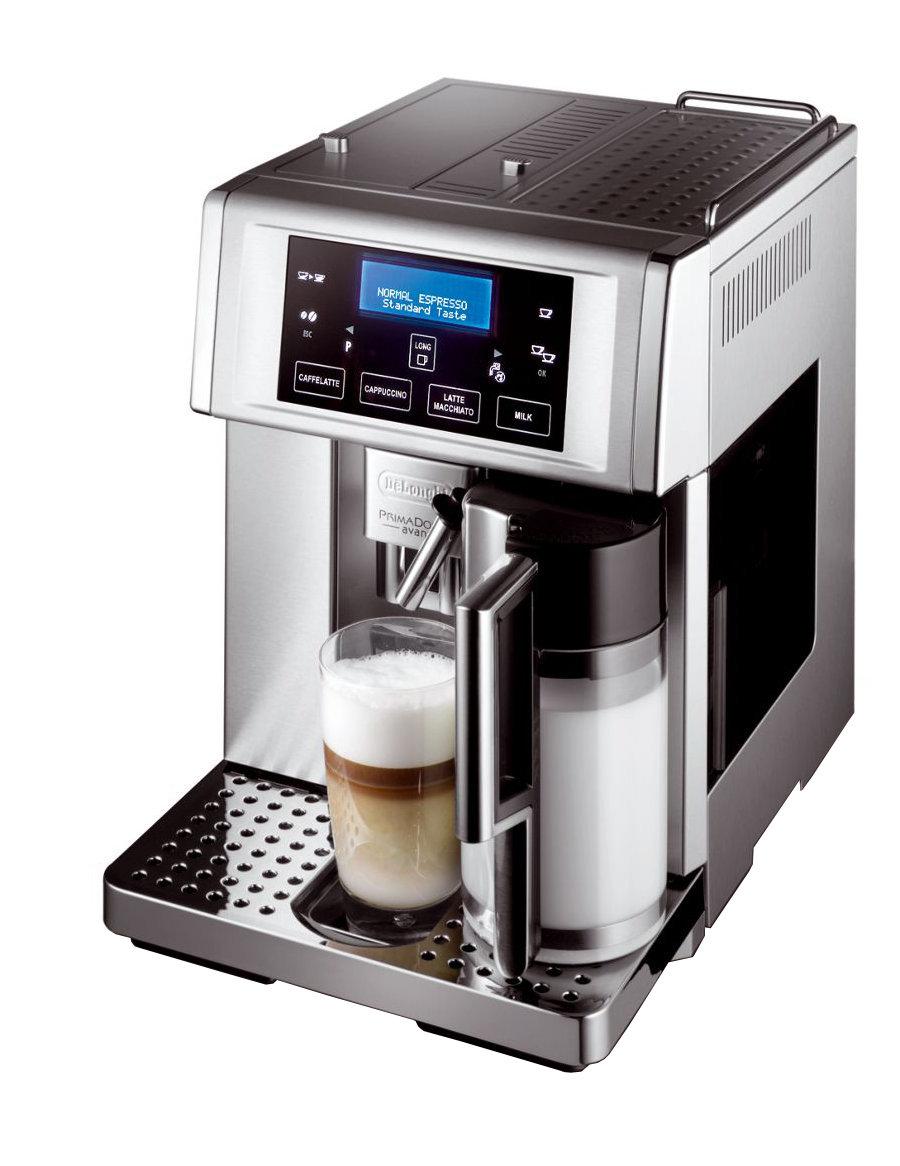DeLonghi PrimaDonna Avant ESAM 6700