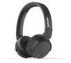 Słuchawki bezprzewodowe Philips BASS+ TABH305BK/00 Nauszne Bluetooth 4.2