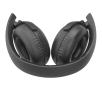 Słuchawki bezprzewodowe Philips UpBeat TAUH202BK/00 Nauszne Bluetooth 4.2 Czarny