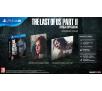 The Last of Us Part II  Edycja Specjalna - Gra na PS4 (Kompatybilna z PS5)