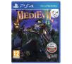 MediEvil Gra na PS4 (Kompatybilna z PS5)