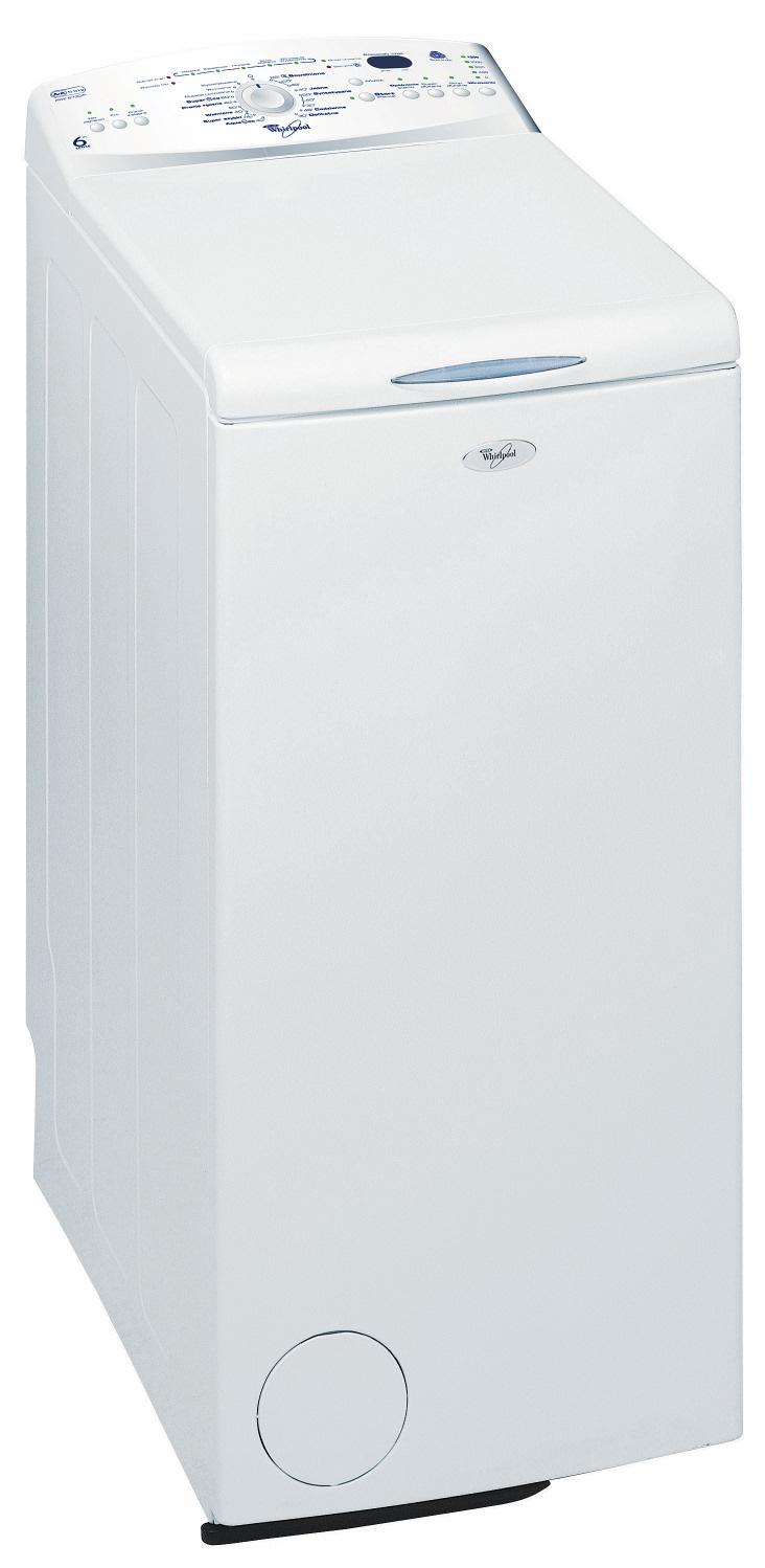 Pralka Whirlpool AWE 6730/P