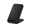 Ładowarka indukcyjna Samsung Wireless Charger Stand Qi 15W EP-N5200TBEGWW Czarny