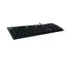 Klawiatura mechaniczna Logitech G815  GL Tactile Czarny