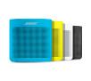 Głośnik Bluetooth Bose SoundLink Color Bluetooth II - NFC - biały