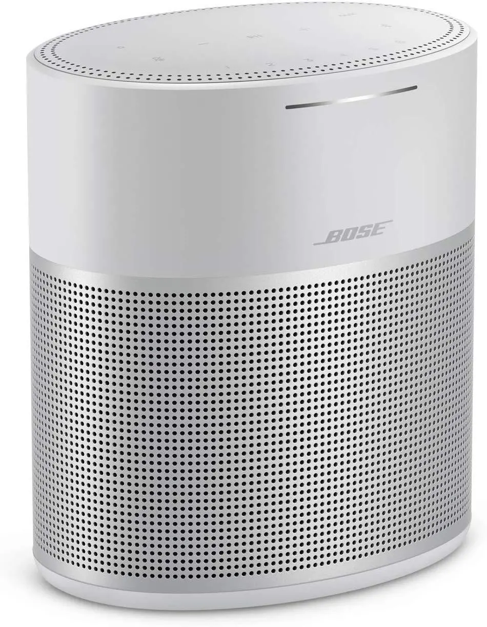 Głośnik multiroom Bose Home Speaker 300 Srebrny