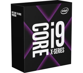 Procesor Intel® Core™ i9-9940X 3,3GHz 19,25MB Box