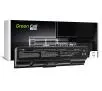 Bateria do laptopa Green Cell Pro TS01PRO Toshiba