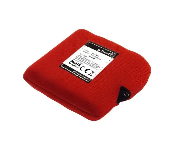 GLOVII GTMBXL XL Czarny - Kup na Raty - RRSO 0%