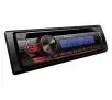 Radioodtwarzacz samochodowy Pioneer DEH-S120UBB z CD/USB 4x50W