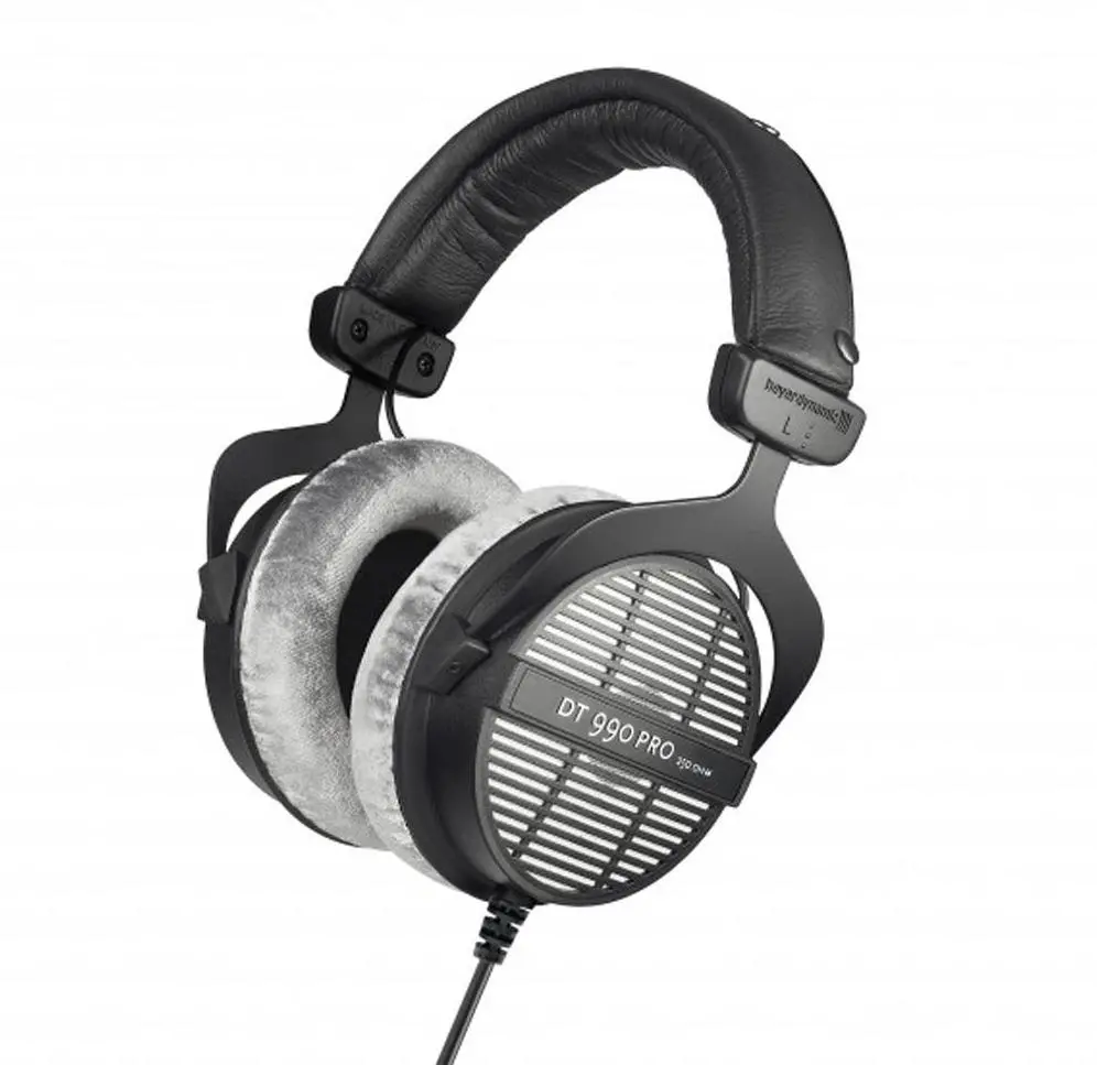 Beyerdynamic DT 990 PRO 250 Ohm