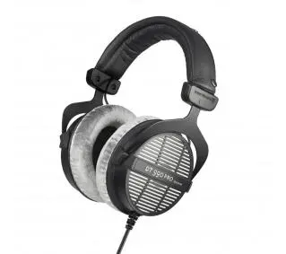 Beyerdynamic DT 990 PRO 250 Ohm Nauszne Czarny - Kup na Raty - RRSO 0%