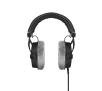 Słuchawki przewodowe Beyerdynamic DT 990 PRO 250 Ohm Nauszne Czarny