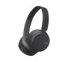 Słuchawki bezprzewodowe JVC HA-S35BT-B Nauszne Bluetooth 4.1