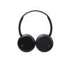 Słuchawki bezprzewodowe JVC HA-S35BT-B Nauszne Bluetooth 4.1