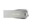 PenDrive SanDisk Ultra Luxe 256GB USB 3.1 Srebrny