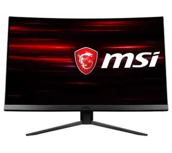 Monitor MSI Optix MAG241CV  24" Full HD VA 144Hz 1ms Zakrzywiony Gamingowy