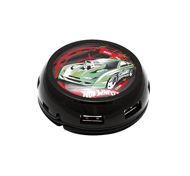 MODECOM UFO HUB HotWheels