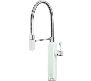 Smeg MDF50PG Zielony Mosiądz - DRUGI -30%, ALBO 5-TY ZA 1ZŁ - Kup na Raty - RRSO 0%