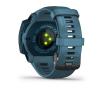 Smartwatch Garmin Instinct 45mm GPS Niebieski