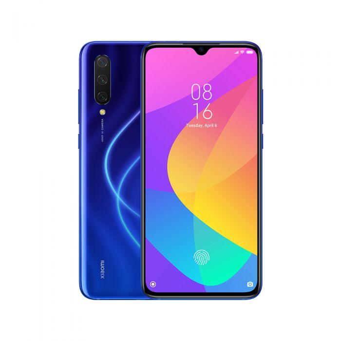 Smartfon Xiaomi Mi 9 Lite 6/128GB (niebieski)