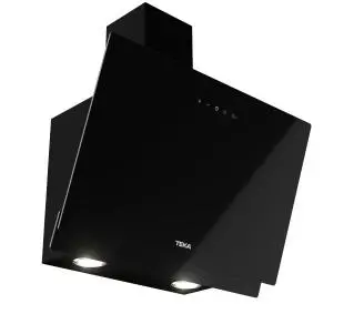 Teka DVN 64030 TTC BK  Czarny - DRUGI -30%, ALBO 5-TY ZA 1ZŁ - Kup na Raty - RRSO 0%