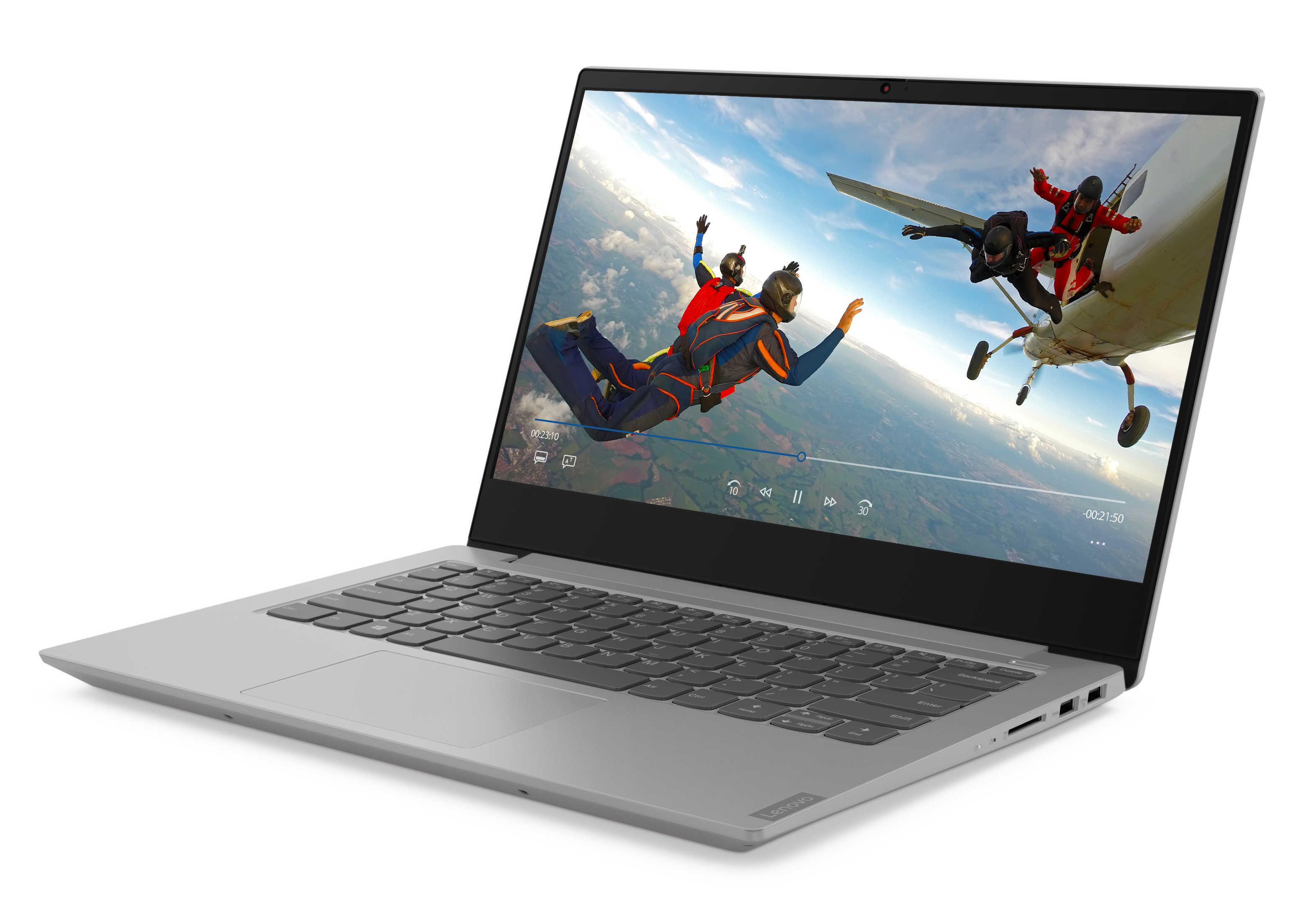 Laptop Lenovo IdeaPad S340-14API 14