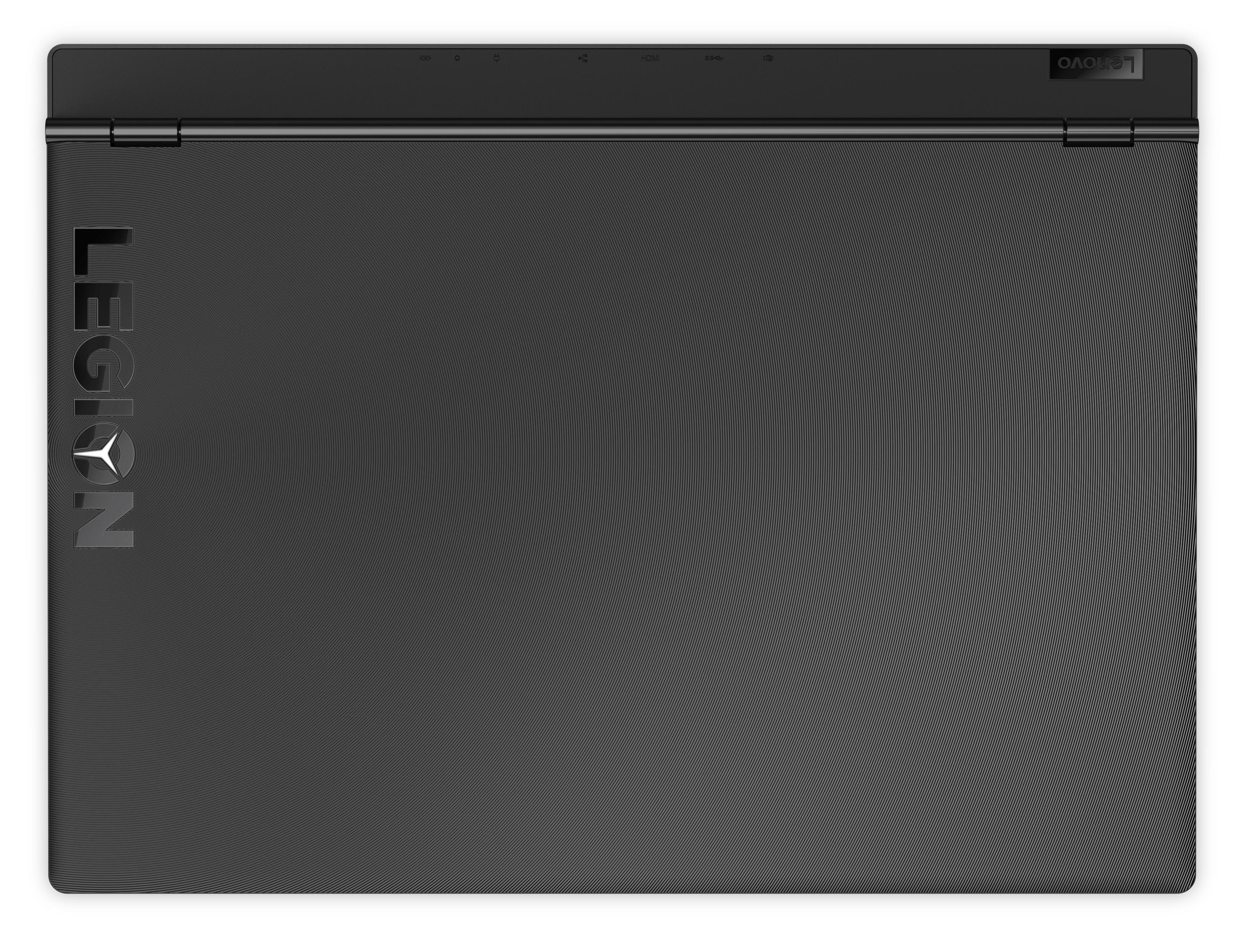 Laptop Lenovo Legion Y530-15ICH 15,6