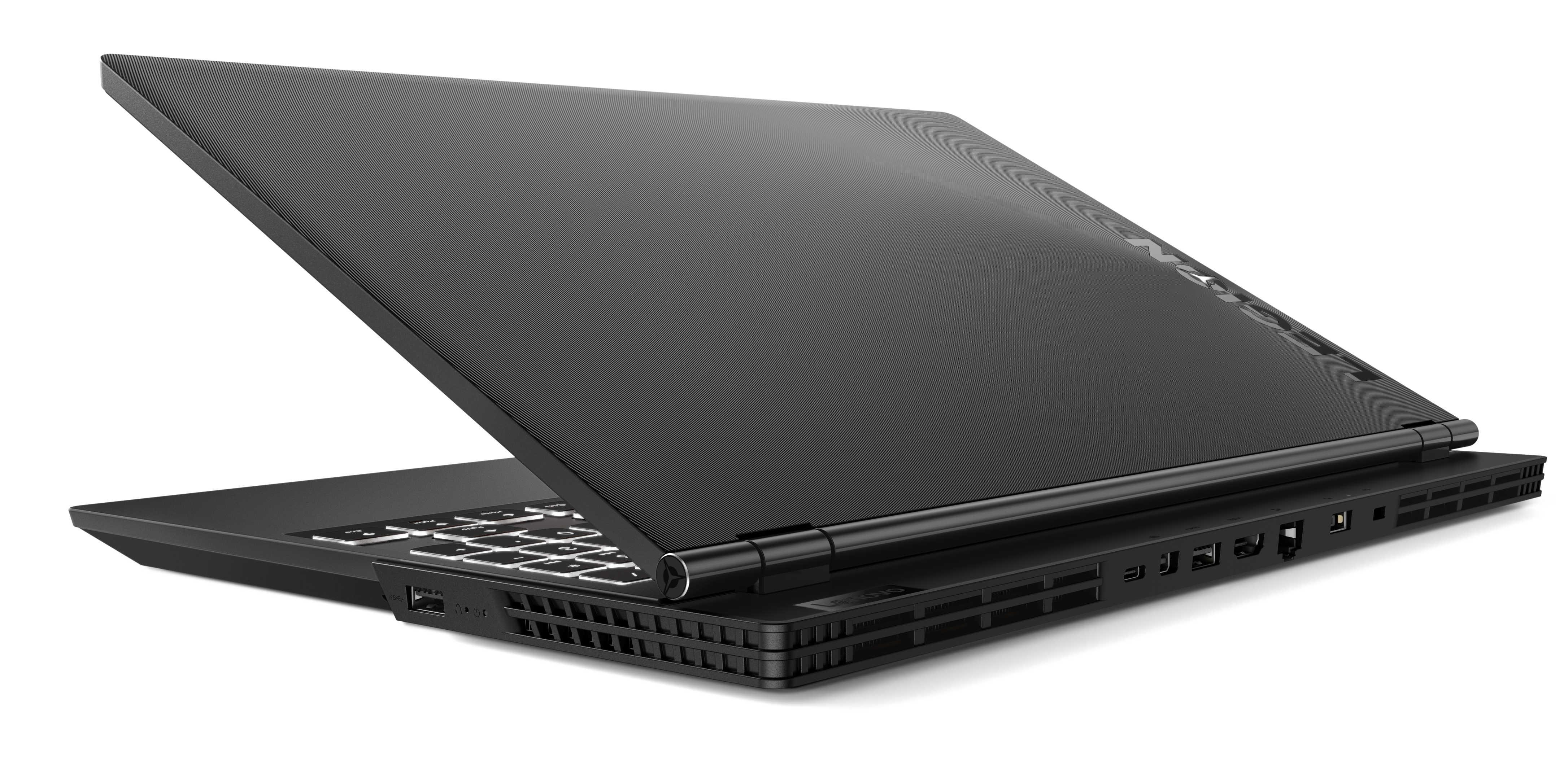 Laptop Lenovo Legion Y530-15ICH 15,6