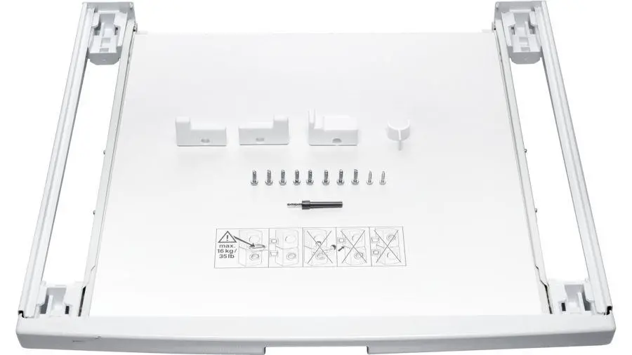 Łącznik Bosch WTZ11400