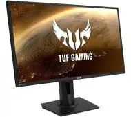 ASUS VG27AQ 27インチ 165hz ips ゲーミングモニター Monitor ASUS TUF Gaming VG27AQ 27