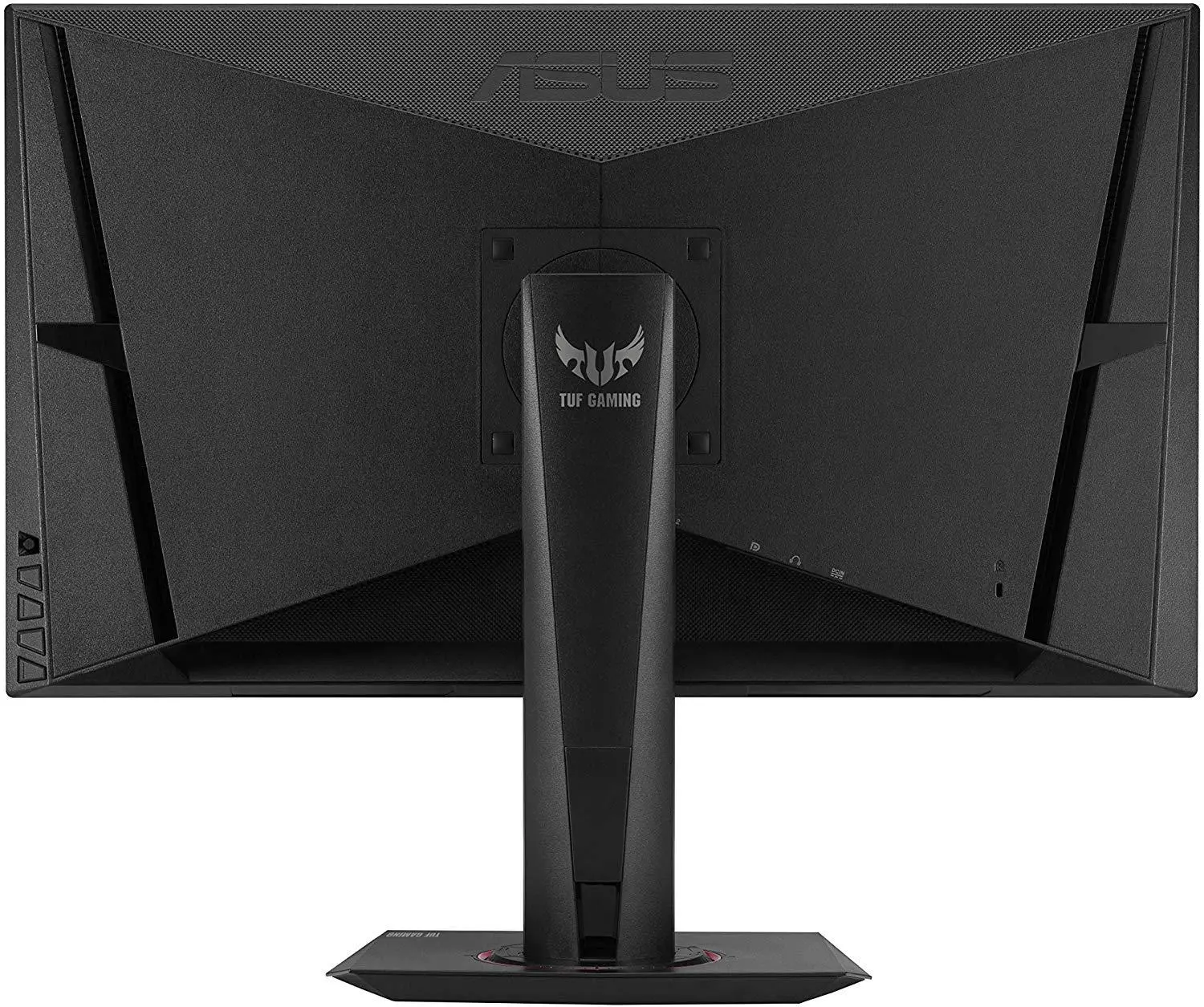 ASUS TUF GAMING VG27AQ (27インチ / WQHD) ASUS TUF Gaming VG27AQML1A monitor WQHD 27