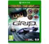 GRIP: Combat Racing - Rollers Vs Airblades Ultimate Edition Xbox One / Xbox Series X