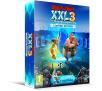 Asterix & Obelix XXL 3: The Crystal Menhir - Edycja Limitowana - Gra na PS4 (Kompatybilna z PS5)