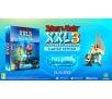 Asterix & Obelix XXL 3: The Crystal Menhir - Edycja Limitowana - Gra na PS4 (Kompatybilna z PS5)
