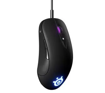 Myszka gamingowa SteelSeries Sensei Ten Czarny