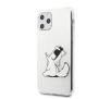Etui Karl Lagerfeld KLHCN65CFNRC do iPhone 11 Pro Max (przezroczysty)