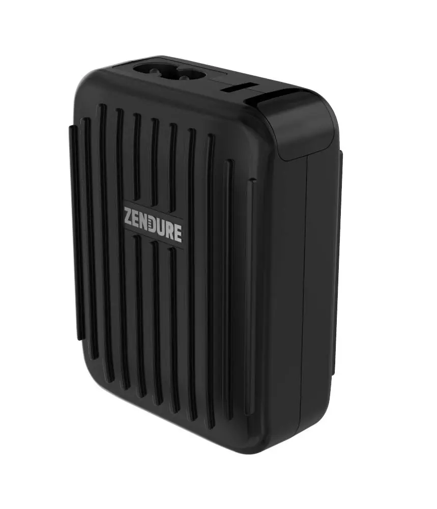 Ładowarka sieciowa Zendure 4x USB Czarny
