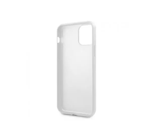 Guess GUHCN65HYMAWH do iPhone 11 Pro Max Biały