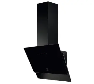 Electrolux LFV616K Czarny - Kup na Raty - RRSO 0%