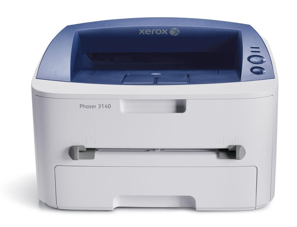 Drukarka Xerox Phaser 3140