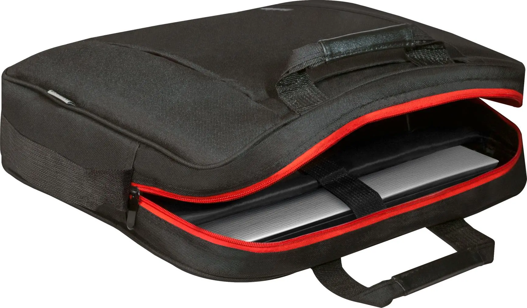Torba na laptopa Defender Geek 15,6'' Czarny
