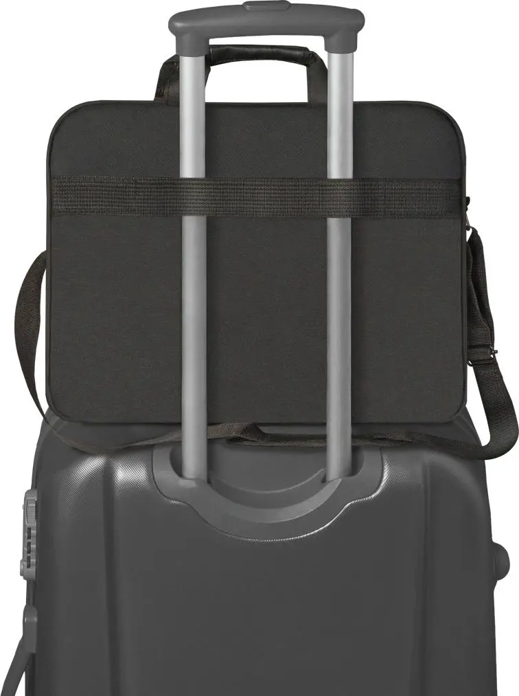 Torba na laptopa Defender Geek 15,6'' Czarny