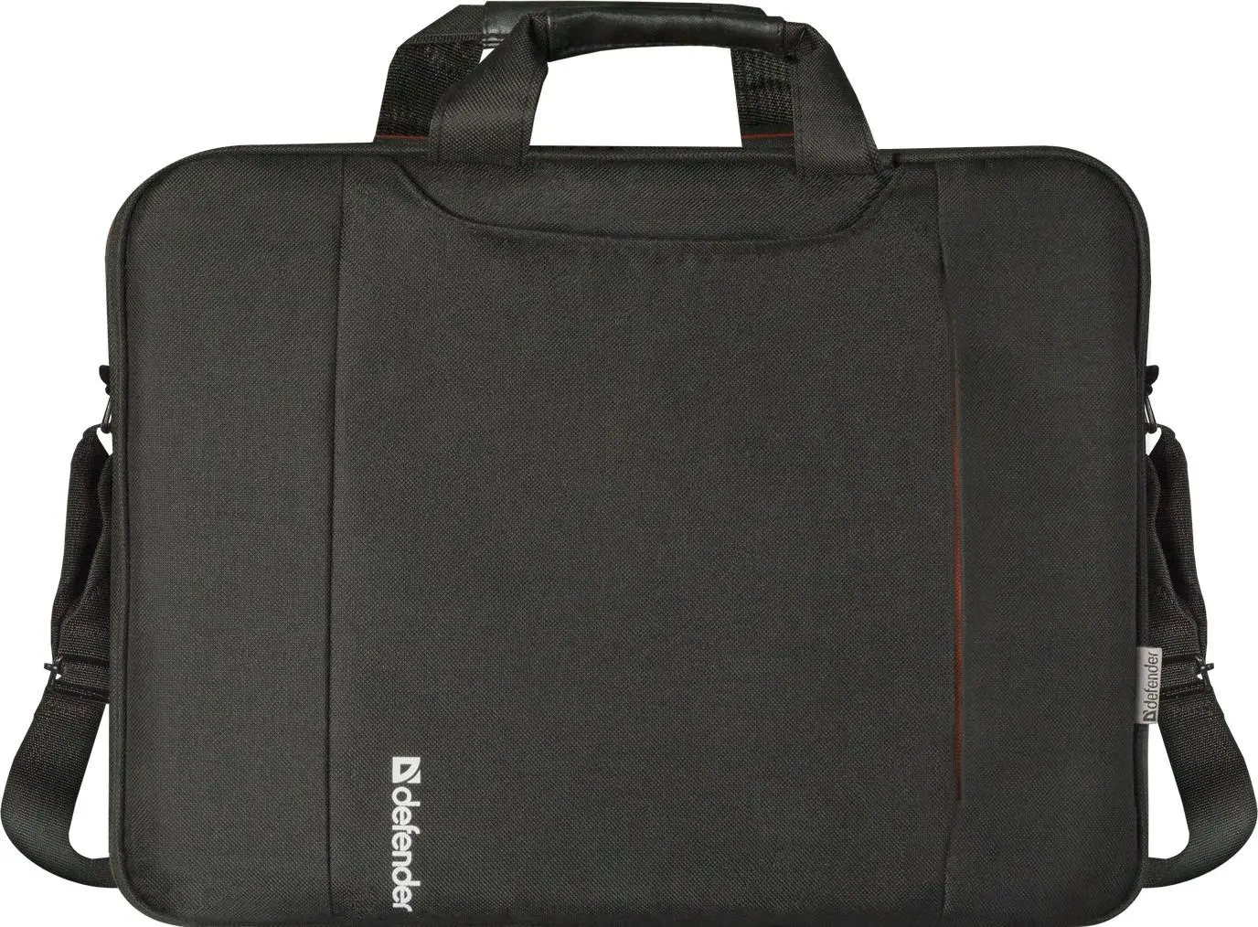 Torba na laptopa Defender Geek 15,6'' Czarny