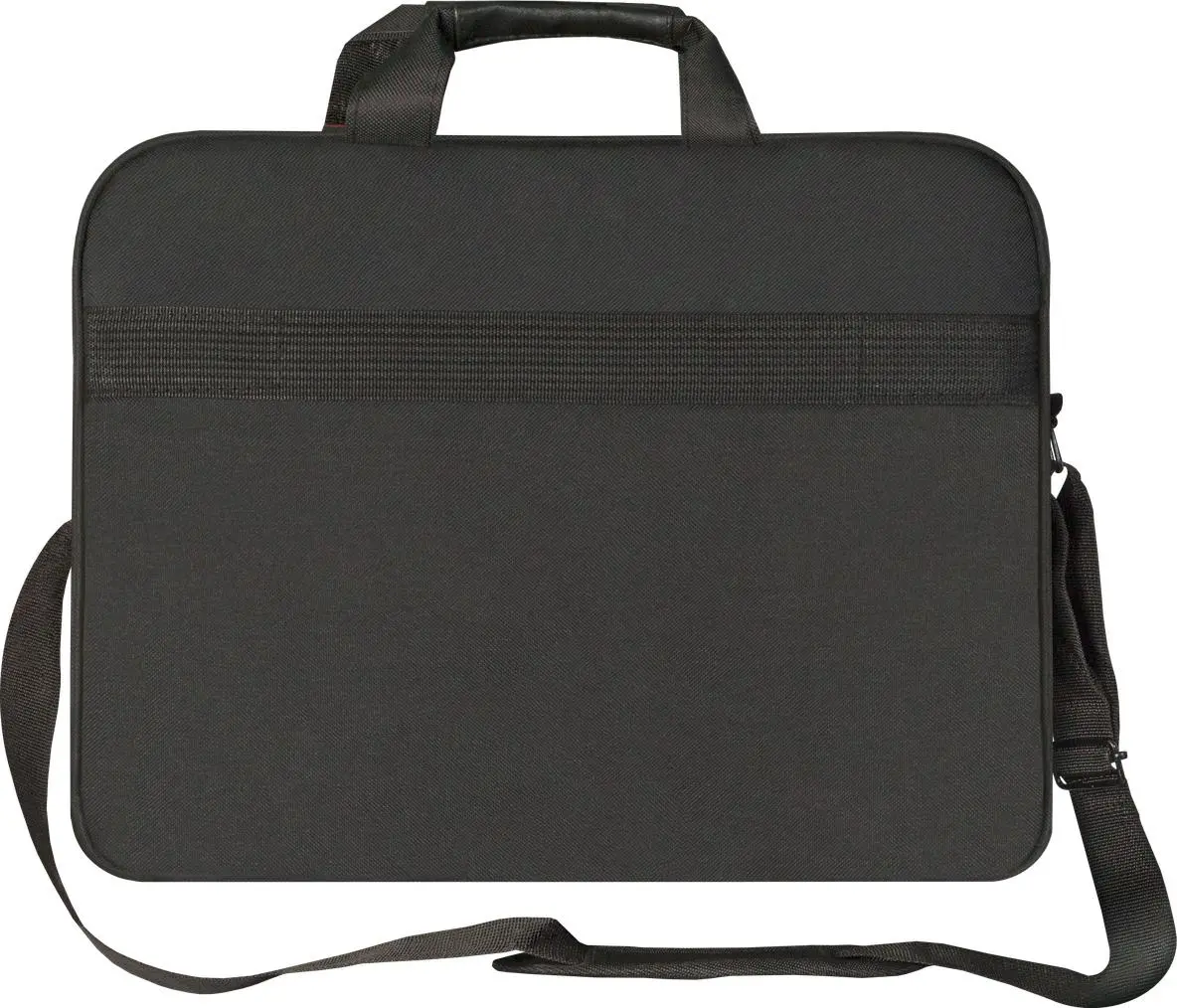 Torba na laptopa Defender Geek 15,6'' Czarny