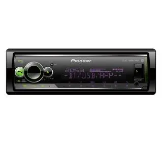 Pioneer MVH-S520BT z USB 4x50W Bluetooth - Kup na Raty - RRSO 0%