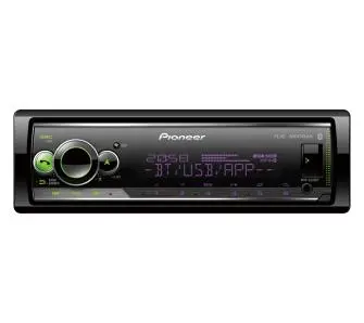 Radioodtwarzacz samochodowy Pioneer MVH-S520BT z USB 4x50W Bluetooth